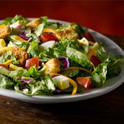 House Salad