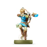 Link (Archer) (The Legend of Zelda)