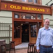 Old Brennan's