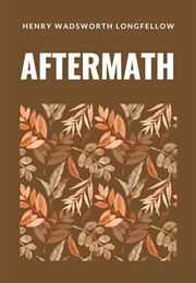 Aftermath (Henry Wadsworth Longfellow)