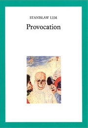 Provocation (Stanisław Lem)