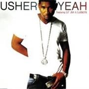 Yeah! - Usher Feat. Lil John & Ludacris