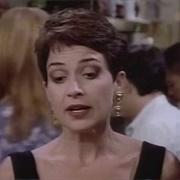 Love & War: "The Morning After the Night Before" (S3,E1)