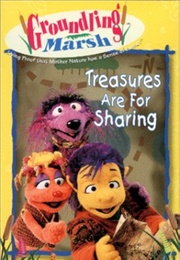 Groundling Marsh (1997)