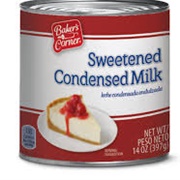 Condensed Milk