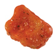 4PC. Spicy Ghost Pepper Nuggs