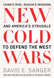 New Cold Wars (David E. Sanger)