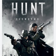 Hunt Showdown