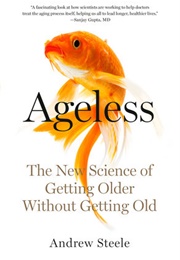 Ageless (Andrew Steele)