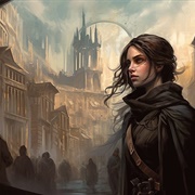 Mistborn