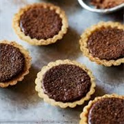 Chocolate Tartlets