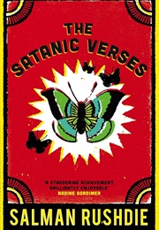 The Satanic Verses: A Novel (Rushdie, Salman)