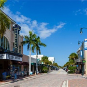 Fort Pierce, Florida