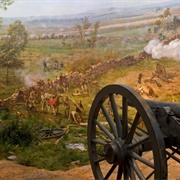 Gettysburg Cyclorama