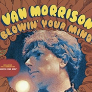 Brown Eyed Girl - Van Morrison