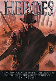 Heroes (Marvel Comics) (2001)