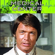 Medical Center Season 7