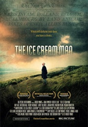 The Ice Cream Man (2024)