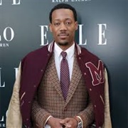 Tyler James Williams