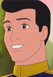 Prince Charming (Cinderella) (1950)