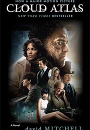 Cloud Atlas (2012)
