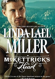 McKettrick's Heart (Linda Lael Miller)