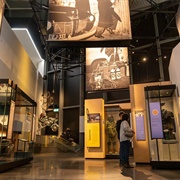 Victoria Police Museum