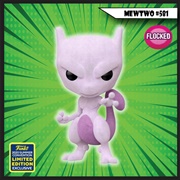 581: POP! Mewtwo