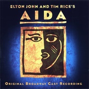 "Elton John and Tim Rice's Aida" (2000)