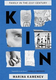 Kin (Marina Kamenev)