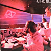 A (Jethro Tull, 1980)