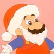 Mario (Super Mario World)