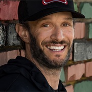 Josh Wolf