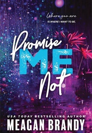 Promise Me Not (Meagan Brandy)