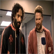 The League: "Rafi and Dirty Randy (S5,E4)