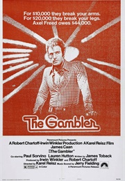 The Gambler (1974)