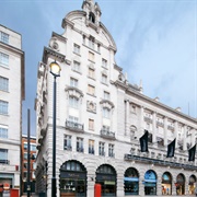 Le Meridien Piccadilly, London