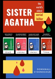 Sister Agatha (Domhnall O'Donoghue)