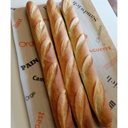 Pain Longue