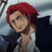 1082. the Coming of the New Era! the Red-Haired's Imperial Rage