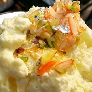 Makhan Malai