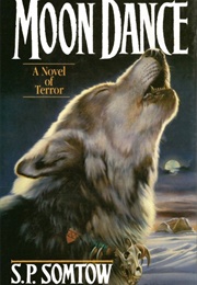 Moon Dance (S.P. Somtow)