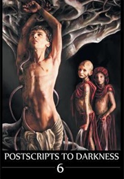 Postscripts to Darkness Volume 6 (Sean Moreland)