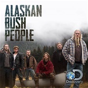 Alaskan Bush People Season 3