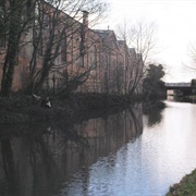 Wolverton and Greenleys, Buckinghamshire