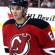 Andy Greene (New Jersey Devils) 14 Seasons