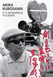 Akira Kurosawa: It Is Wonderful to Create - Stray Dog (2002)
