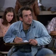 Taxi: "Reverend Jim: A Space Odyssey" (S2,E3)