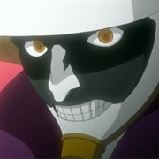 24. Kesshû! Gotei 13-Tai