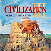 Sid Meier's Civilization III (2001)